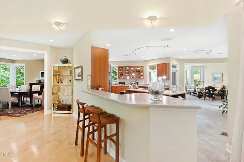 Kitchen - 292 Stoneview, Pittsboro, NC 27312 photo 4 of 5