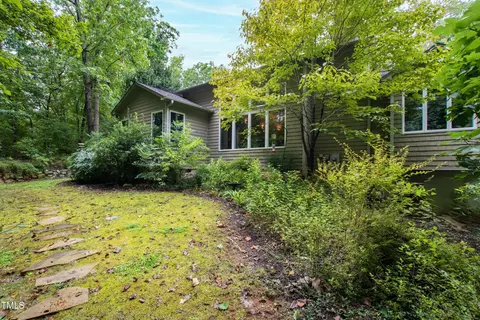 Exterior - 292 Stoneview, Pittsboro, NC 27312 photo 15 of 25