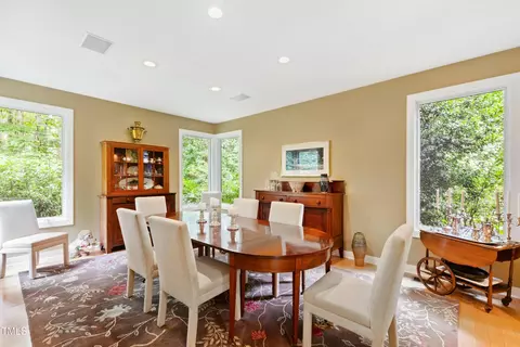 Dining - 292 Stoneview, Pittsboro, NC 27312 photo 2 of 4