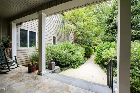 Exterior - 292 Stoneview, Pittsboro, NC 27312 photo 6 of 25