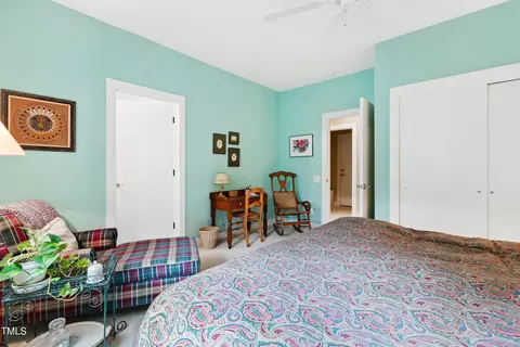 Bedroom - 292 Stoneview, Pittsboro, NC 27312 photo 6 of 8