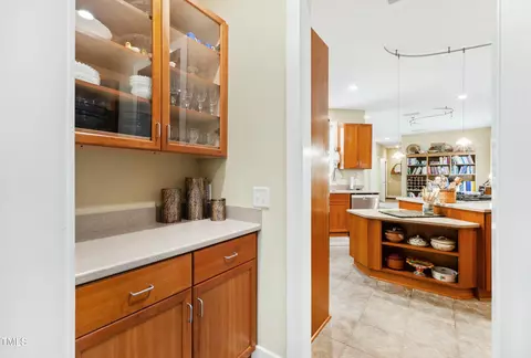 Kitchen - 292 Stoneview, Pittsboro, NC 27312 photo 5 of 5