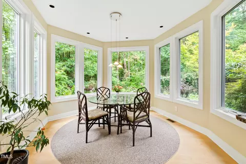 Dining - 292 Stoneview, Pittsboro, NC 27312 photo 3 of 4