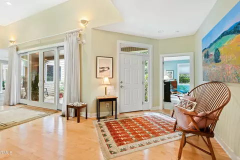 Entry Way - 292 Stoneview, Pittsboro, NC 27312 photo 1 of 4