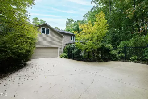 Exterior - 292 Stoneview, Pittsboro, NC 27312 photo 23 of 25