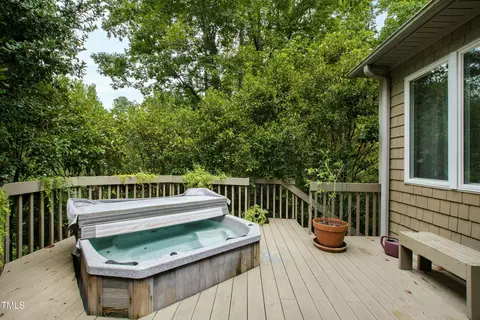 Exterior - 292 Stoneview, Pittsboro, NC 27312 photo 20 of 25