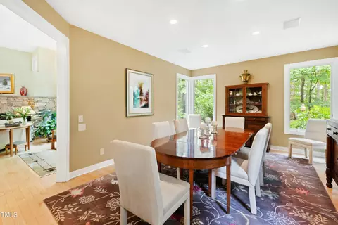 Dining - 292 Stoneview, Pittsboro, NC 27312 photo 1 of 4