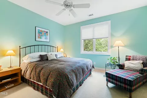 Bedroom - 292 Stoneview, Pittsboro, NC 27312 photo 5 of 8