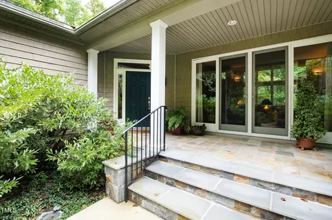 Exterior - 292 Stoneview, Pittsboro, NC 27312 photo 5 of 25