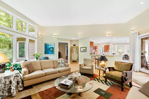Living - 292 Stoneview, Pittsboro, NC 27312 photo 5 of 5
