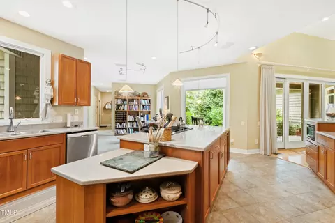 Kitchen - 292 Stoneview, Pittsboro, NC 27312 photo 2 of 5