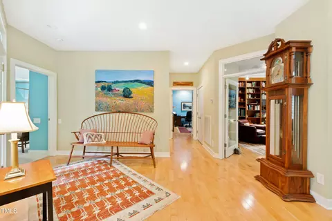 Entry Way - 292 Stoneview, Pittsboro, NC 27312 photo 2 of 4