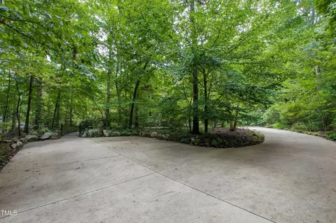 Exterior - 292 Stoneview, Pittsboro, NC 27312 photo 24 of 25