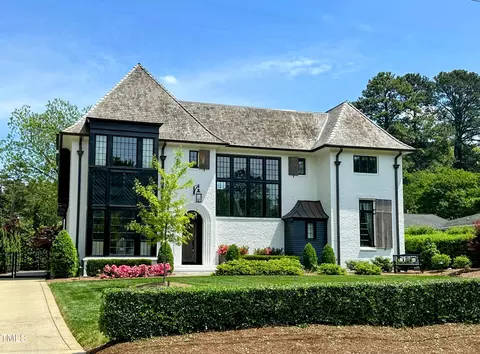 1324 Brooks Ave, Raleigh, NC 27607