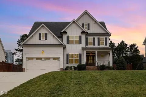 4401 Lambeth Dr, Raleigh, NC 27609
