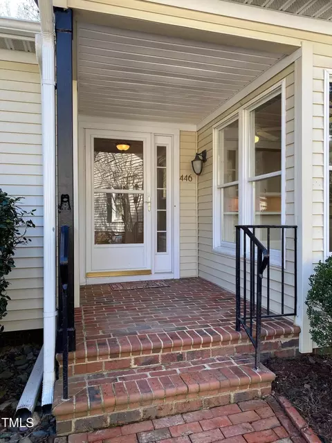 446 Crossvine Close, Pittsboro, NC 27312 photo 3