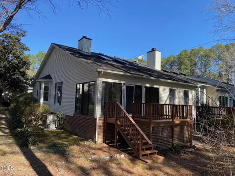 446 Crossvine Close, Pittsboro, NC 27312 photo 37