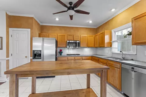 19 Preakness Dr, Durham, NC 27713 photo 12