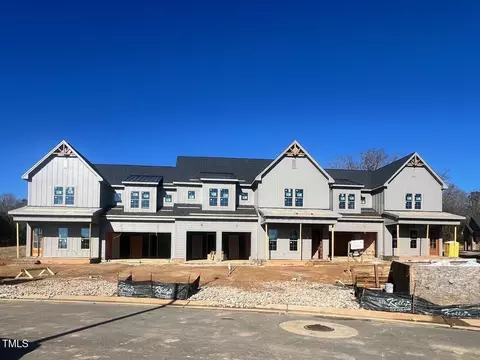 1029 Coldspring Cir, Durham, NC 27705