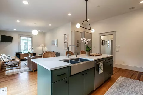 2003 Mccarthy St, Raleigh, NC 27608 photo 15