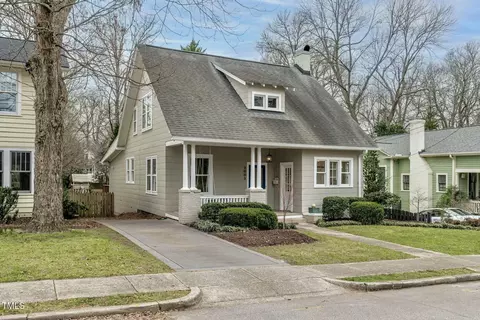 2003 Mccarthy St, Raleigh, NC 27608