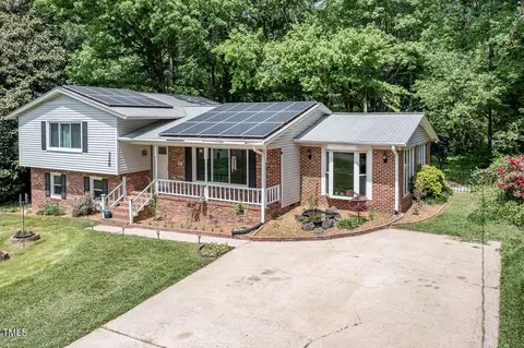 326 W Bywood Dr, Durham, NC 27712
