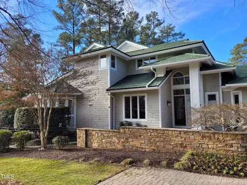 923 Crabtree Crossing Pkwy, Morrisville, NC 27560