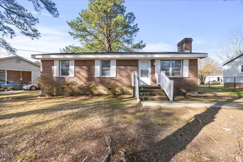 543 Indian Trl, Nashville, NC 27856