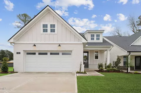 528 Gainer Dr # 8, Raleigh, NC 27610