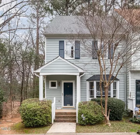 5001 Dunwoody Trl, Raleigh, NC 27606