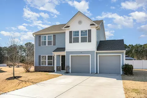 56 Pineapple Pl, Benson, NC 27504 photo 3