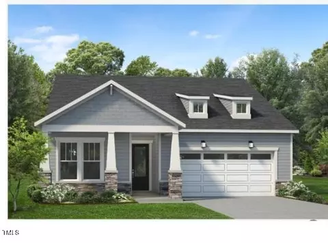 632 Gainer Dr # 19, Raleigh, NC 27610