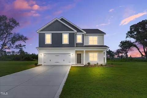229 Palomo Pl, Raeford, NC 28376