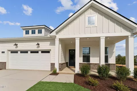 640 Gainer Dr # 21, Raleigh, NC 27610