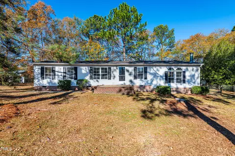 161 Stovall Ter, Cameron, NC 28326