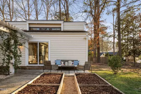 Exterior - 110 Continental Dr, Durham, NC 27712 photo 7 of 12