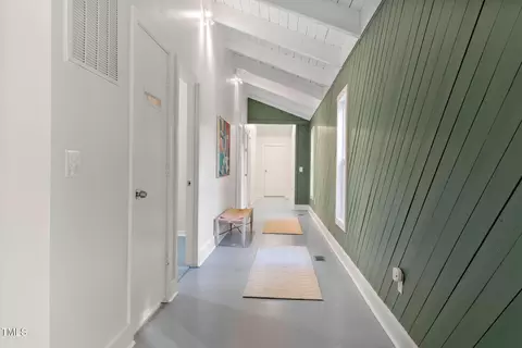 Entry Way - 110 Continental Dr, Durham, NC 27712 photo 3 of 4