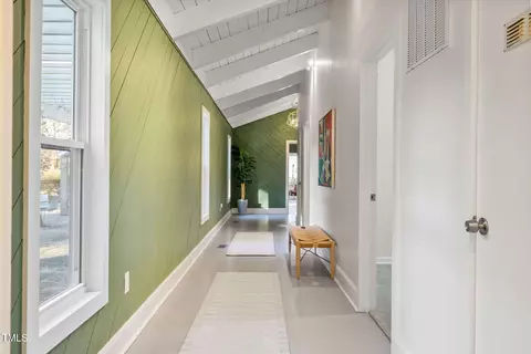 Entry Way - 110 Continental Dr, Durham, NC 27712 photo 2 of 4