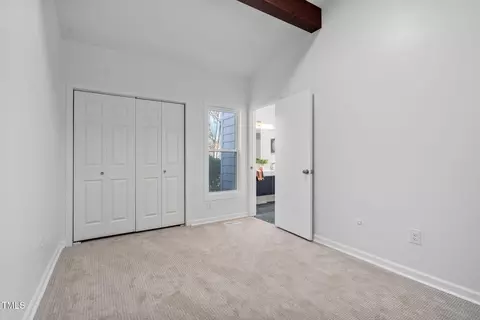 Bedroom - 110 Continental Dr, Durham, NC 27712 photo 4 of 4