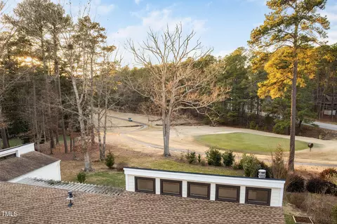 Exterior - 110 Continental Dr, Durham, NC 27712 photo 2 of 12