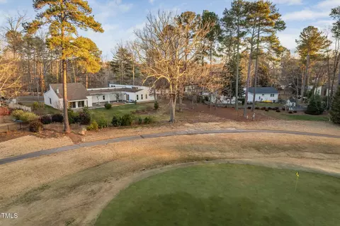 Exterior - 110 Continental Dr, Durham, NC 27712 photo 12 of 12