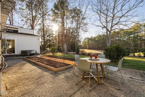 Exterior - 110 Continental Dr, Durham, NC 27712 photo 6 of 12