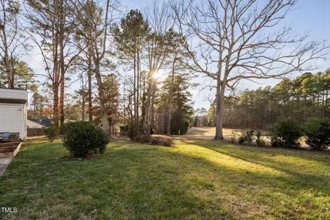 Exterior - 110 Continental Dr, Durham, NC 27712 photo 11 of 12