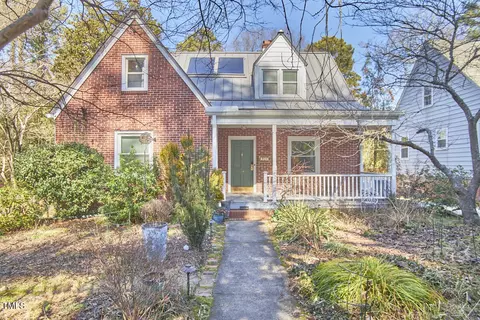 2108 Sprunt Ave, Durham, NC 27705 photo 1