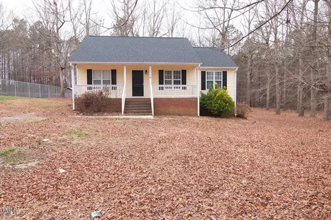 119 Lippizanner Pl, Zebulon, NC 27597