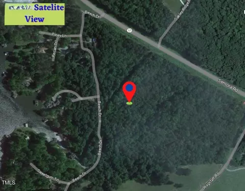 2 Semora Rd, Roxboro, NC 27574 photo 6