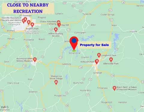 2 Semora Rd, Roxboro, NC 27574 photo 5