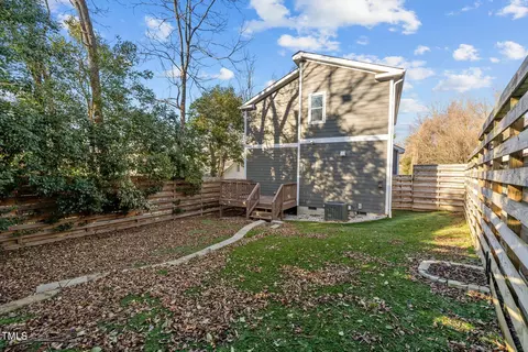 Exterior - 107 Bond St, Durham, NC 27707 photo 11 of 12