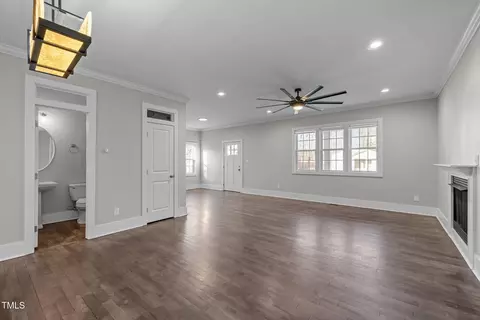 Living - 107 Bond St, Durham, NC 27707 photo 1 of 4