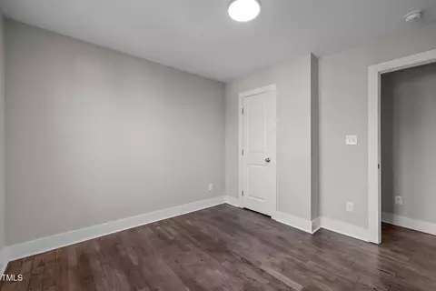 Bedroom - 107 Bond St, Durham, NC 27707 photo 2 of 4